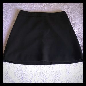 Express A Line skirt